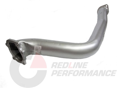 NISSAN SILVIA 180SX S13 FRONT PIPE SR20DET