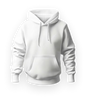 Grey Xforce Hoodie-1