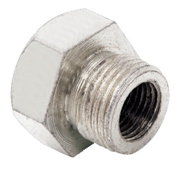 O2 Sensor reducer