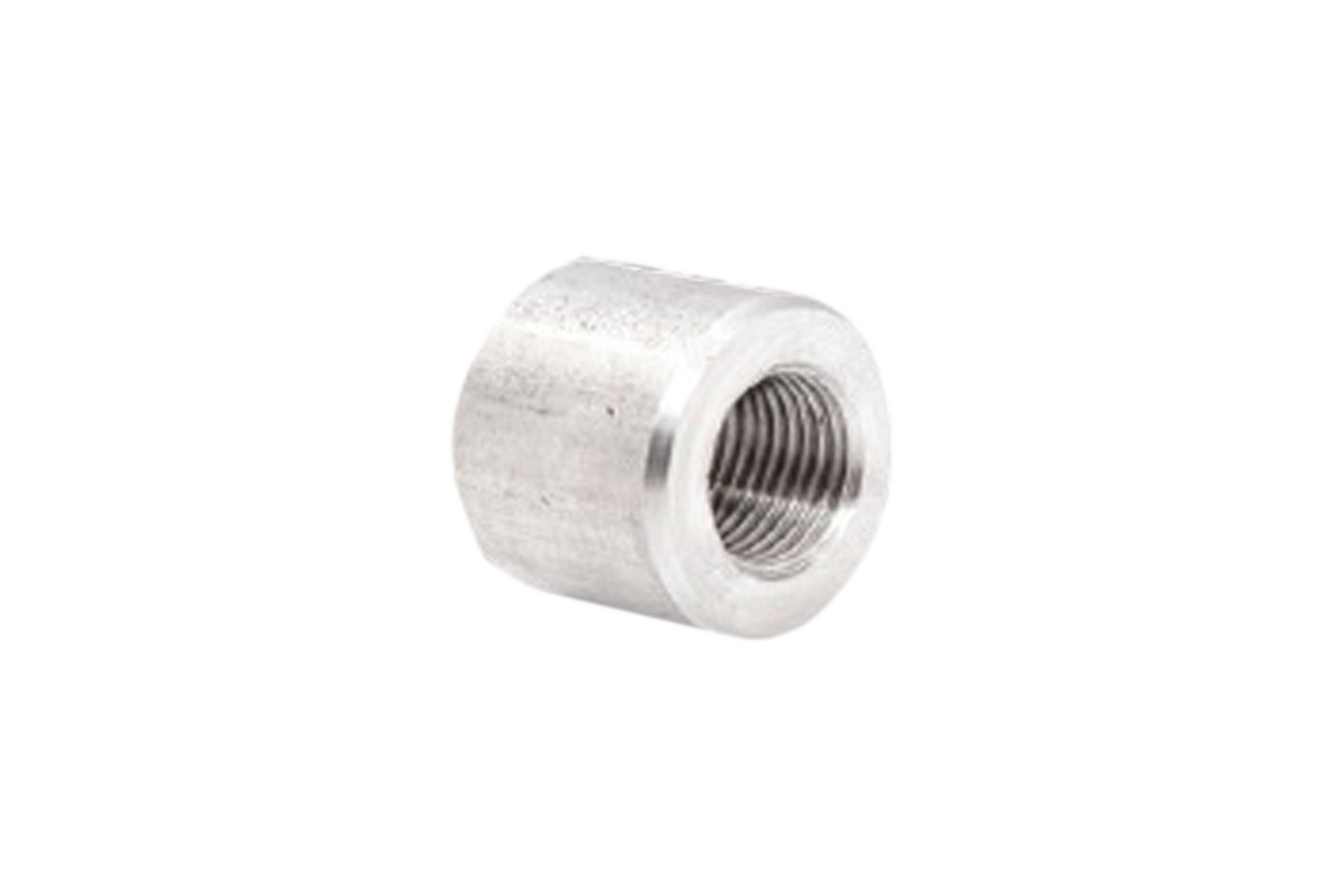 Exhaust O2 Temperature Sensor Bung Nut-1