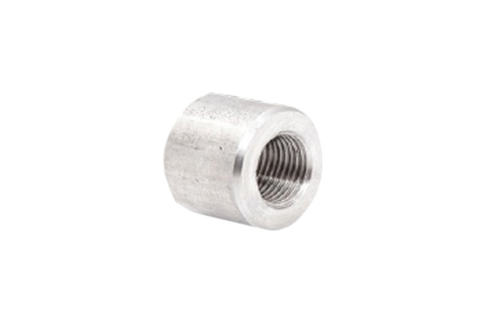 Exhaust O2 Temperature Sensor Bung Nut