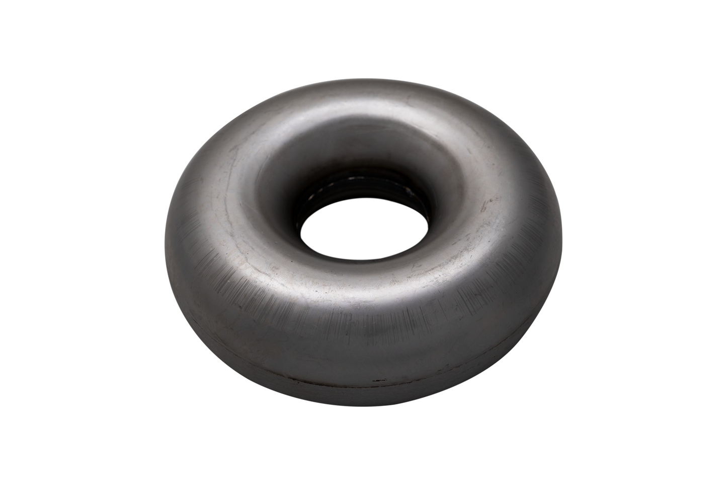 3" Mild Steel Donut