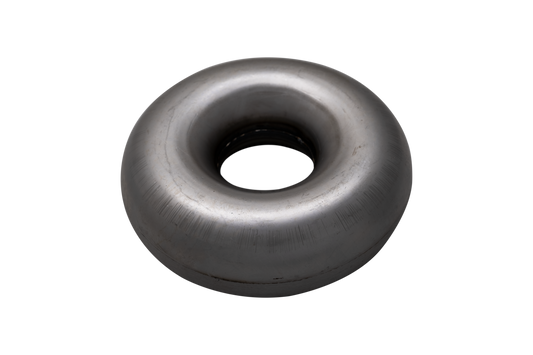 3" Mild Steel Donut