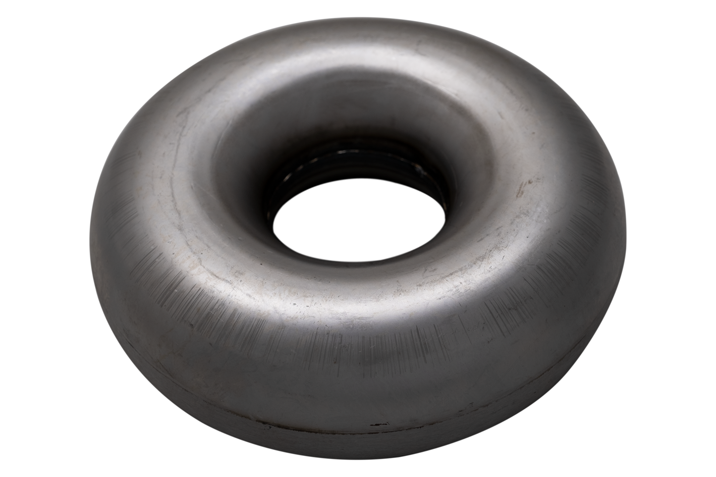 4" Mild Steel Donut