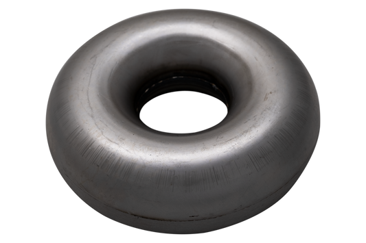 3.5" Mild Steel Donut