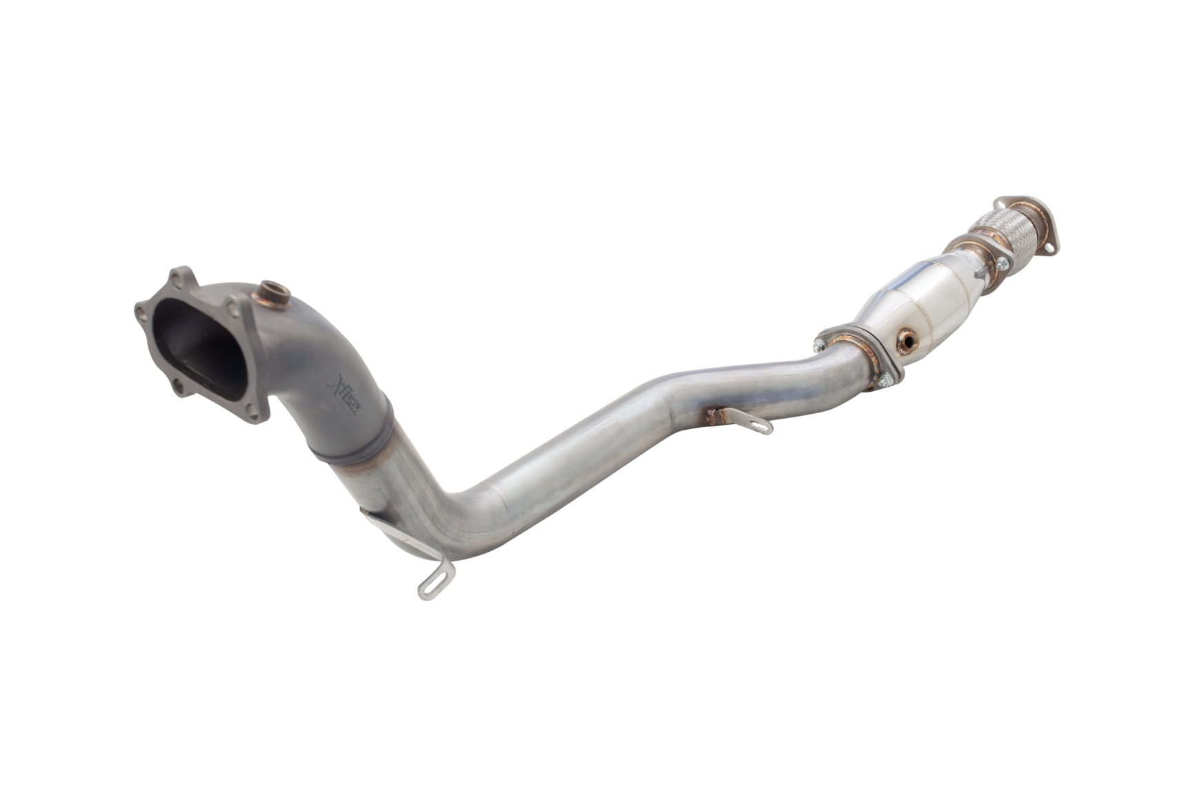 Subaru WRX, STI EJ20 & EJ25 1994-2007 Downpipe kit-1