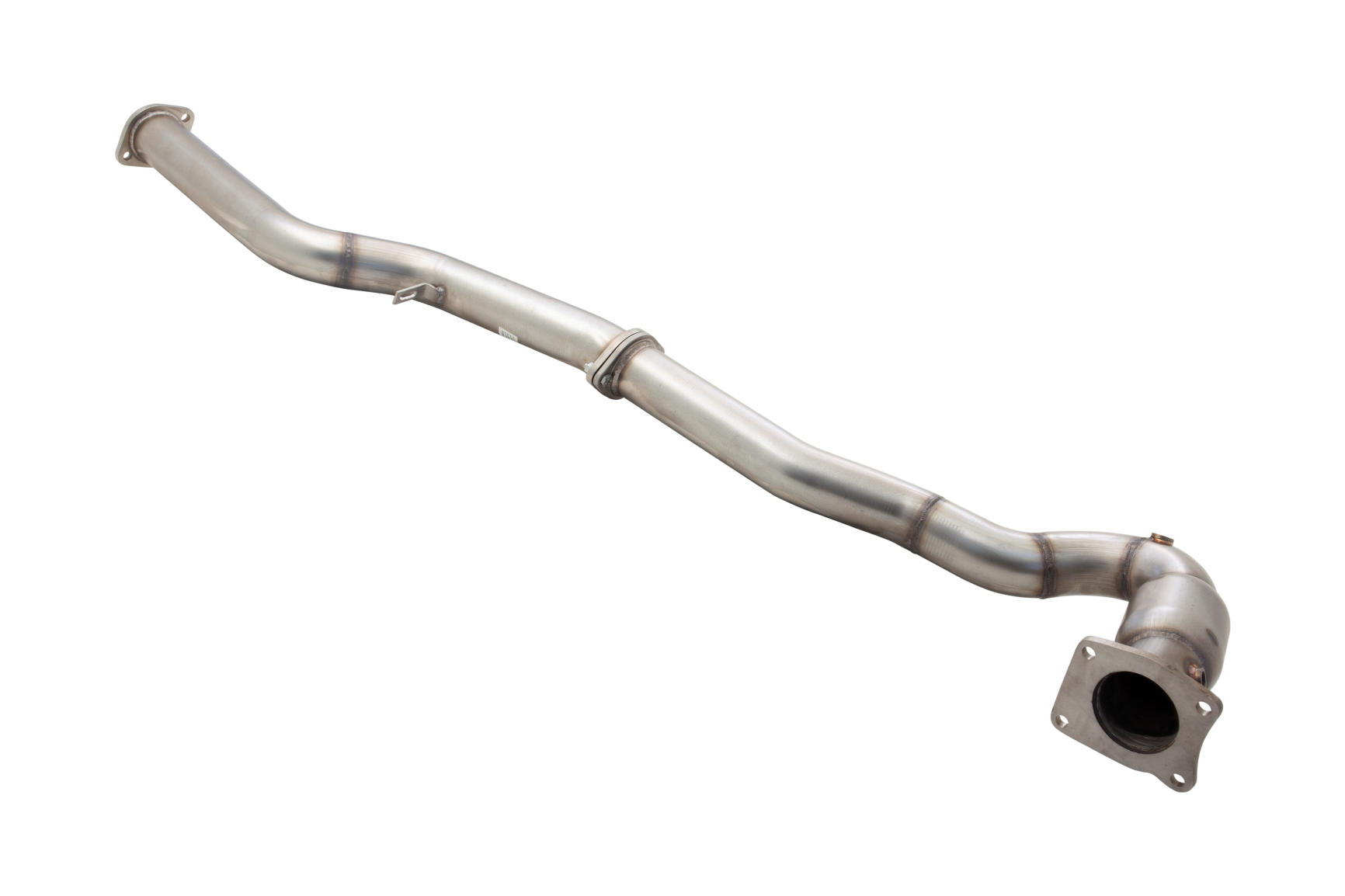 Subaru VA WRX FA20 Manual Downpipe Kit-1