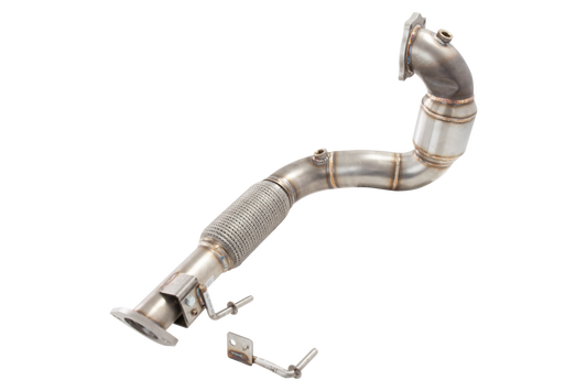 Hyundai & Kia 1.6L Turbo Downpipe Kit