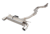 BMW M240i Varex Valved Catback Exhaust System-1