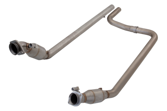 RAM 1500 5.7L HEMI Hi Flow Catalytic Converter Kit