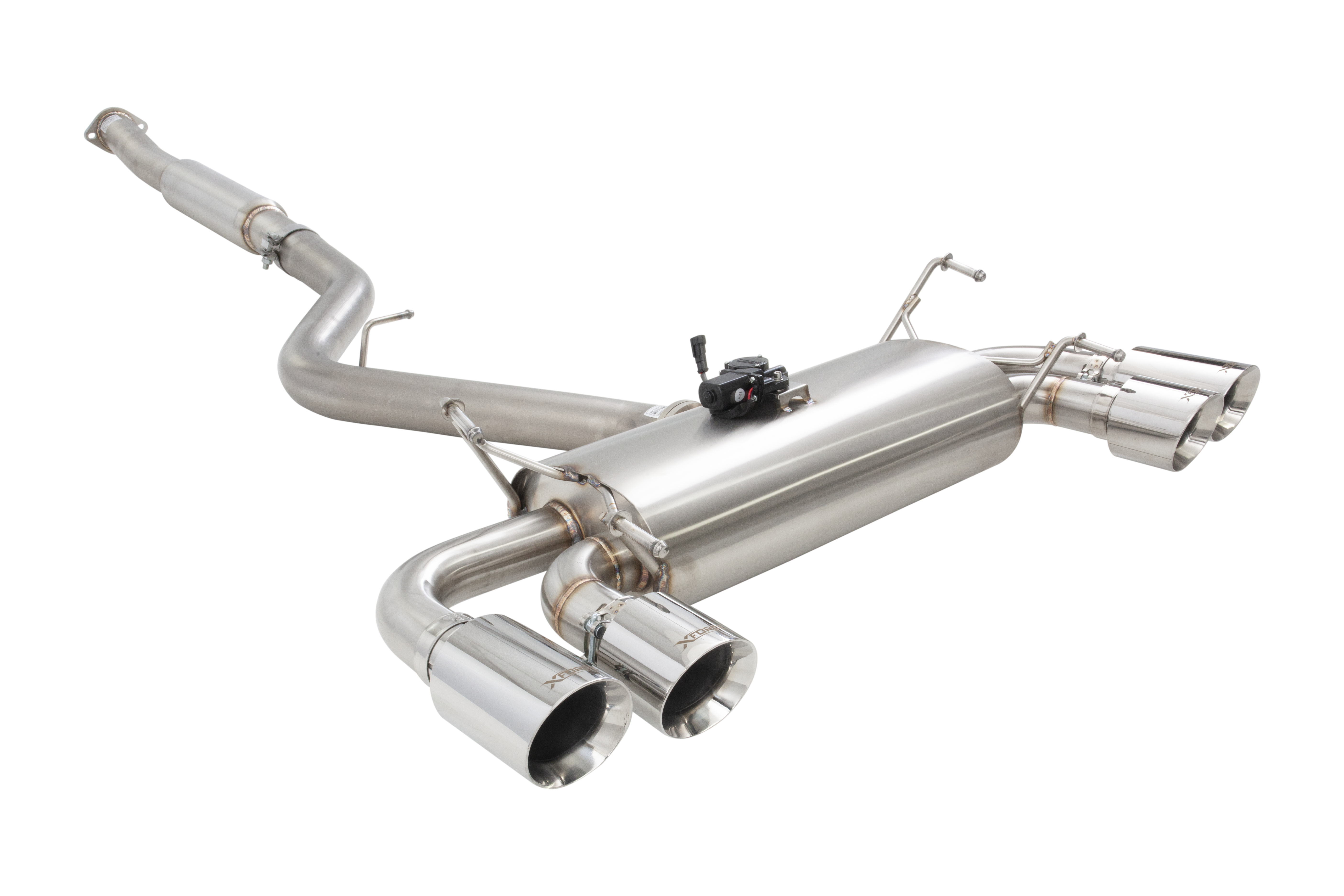 Subaru WRX STI G3 S2 Hatch Varex Exhaust-1