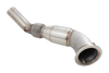 TOYOTA YARIS GR Downpipe-1