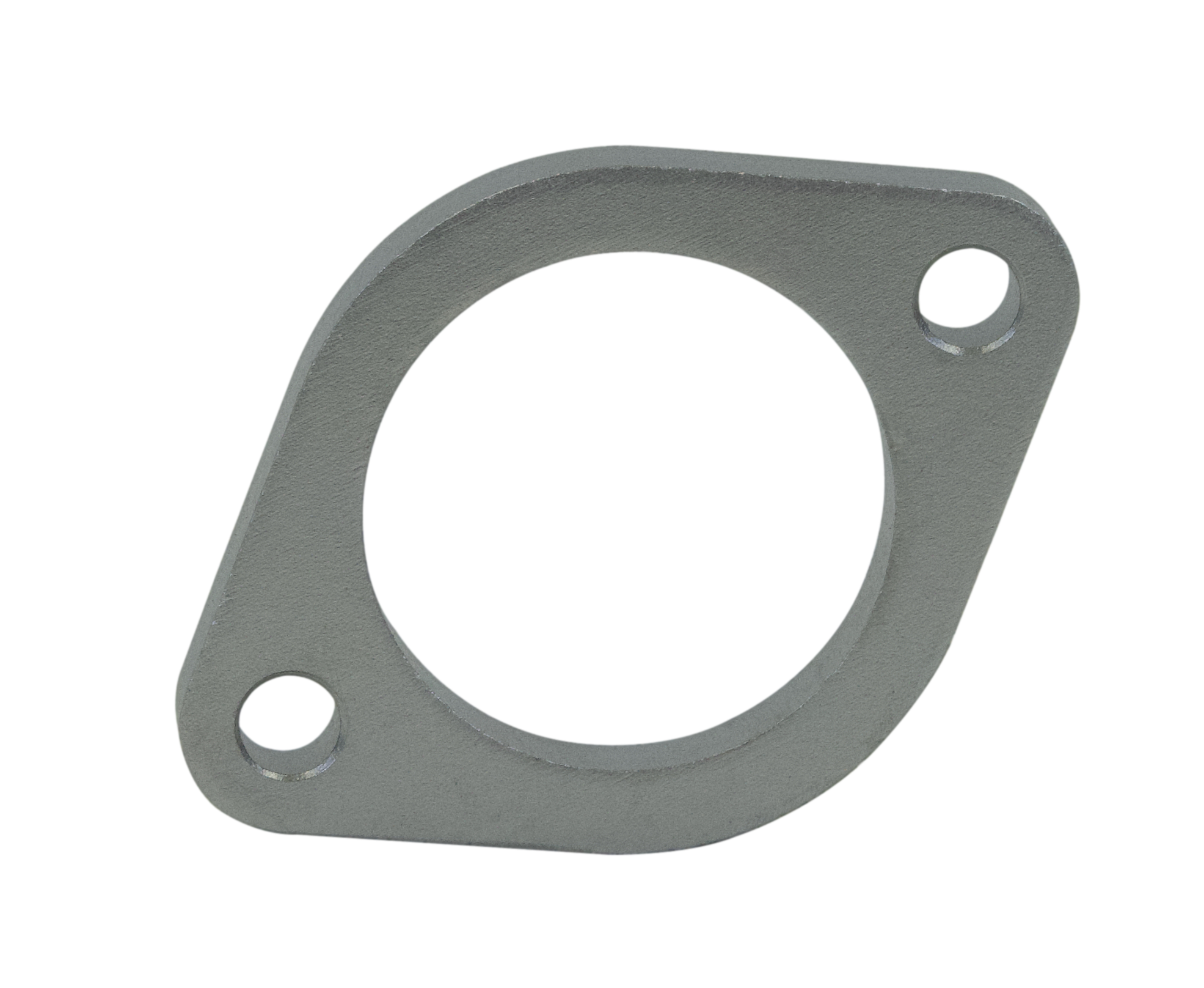 2inch Wide 2 Bolt Flange Stainless Steel-1