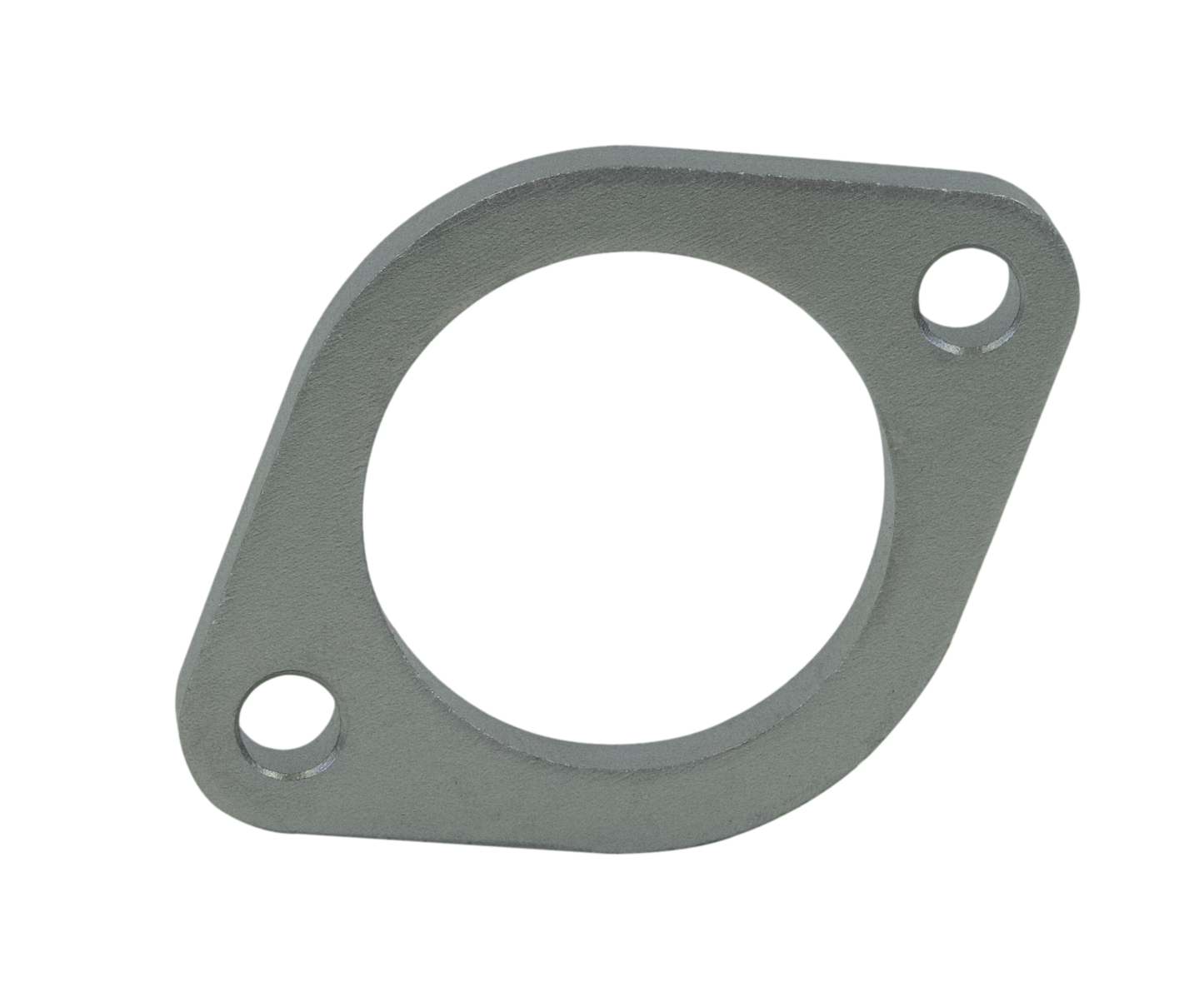 2inch Wide 2 Bolt Flange Stainless Steel