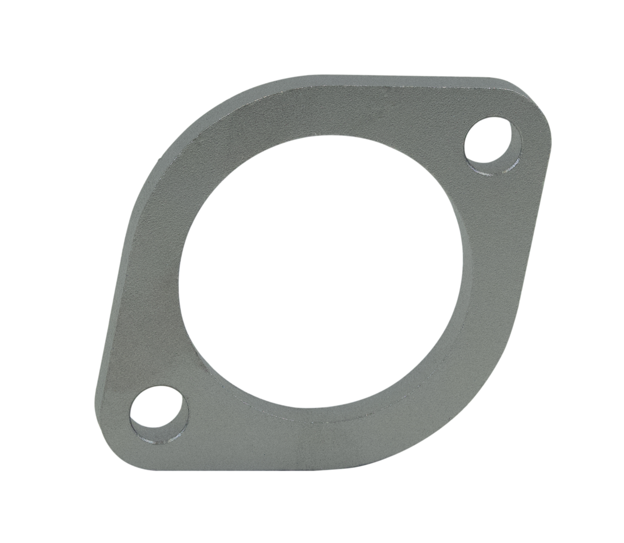 2.25inch Wide 2 Bolt Flange Stainless Steel-1