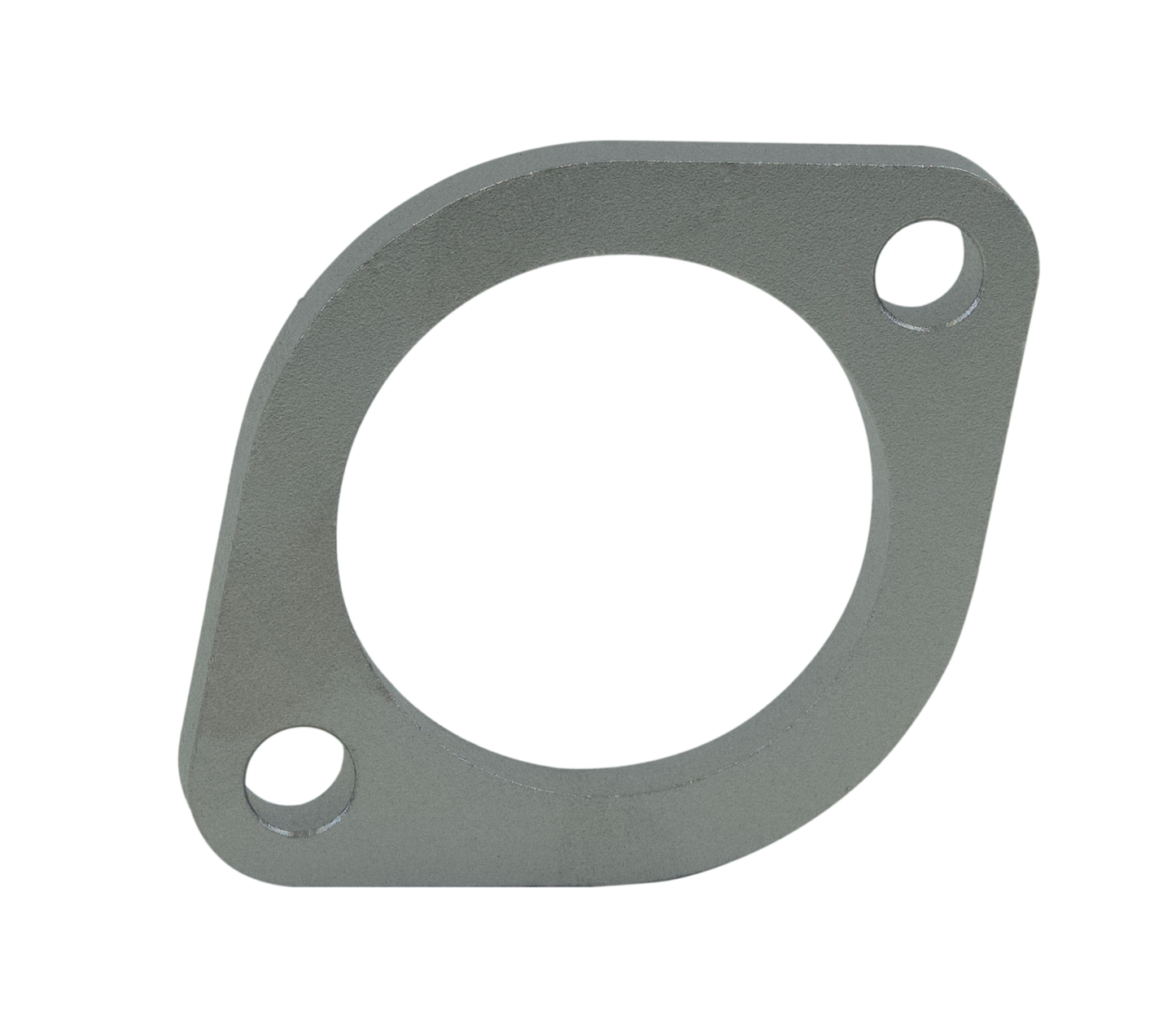 2.25inch Wide 2 Bolt Flange Stainless Steel