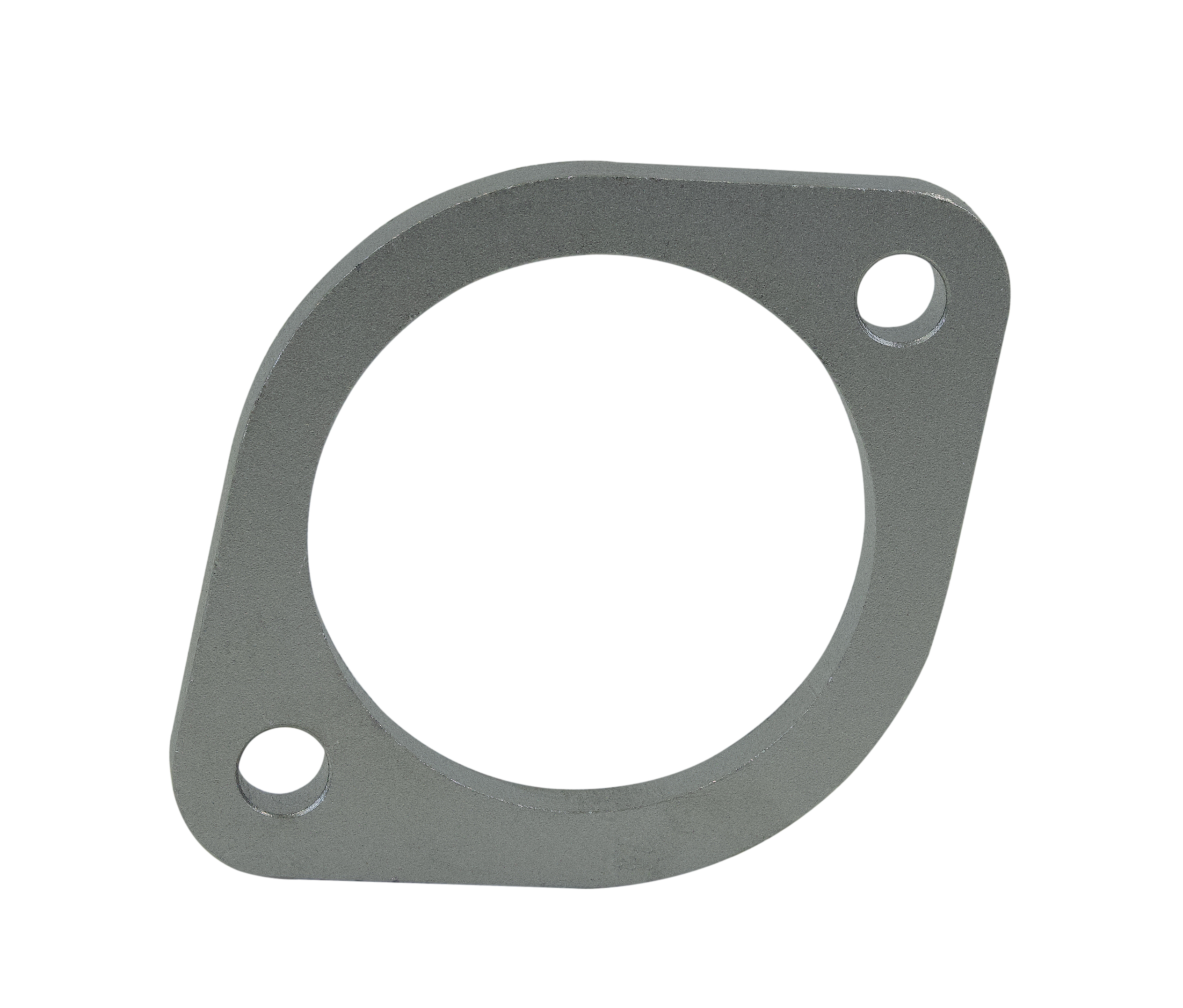 3inch 2 Bolt Flange Stainless Steel-1