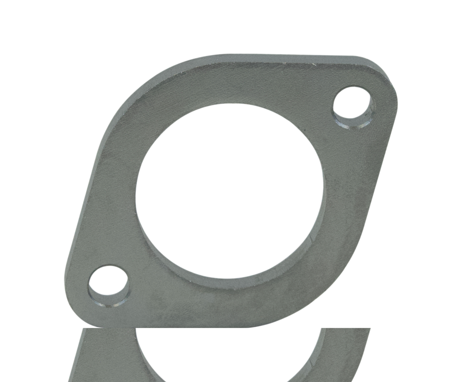 2.5inch Narrow 2 Bolt Flange Stainless Steel