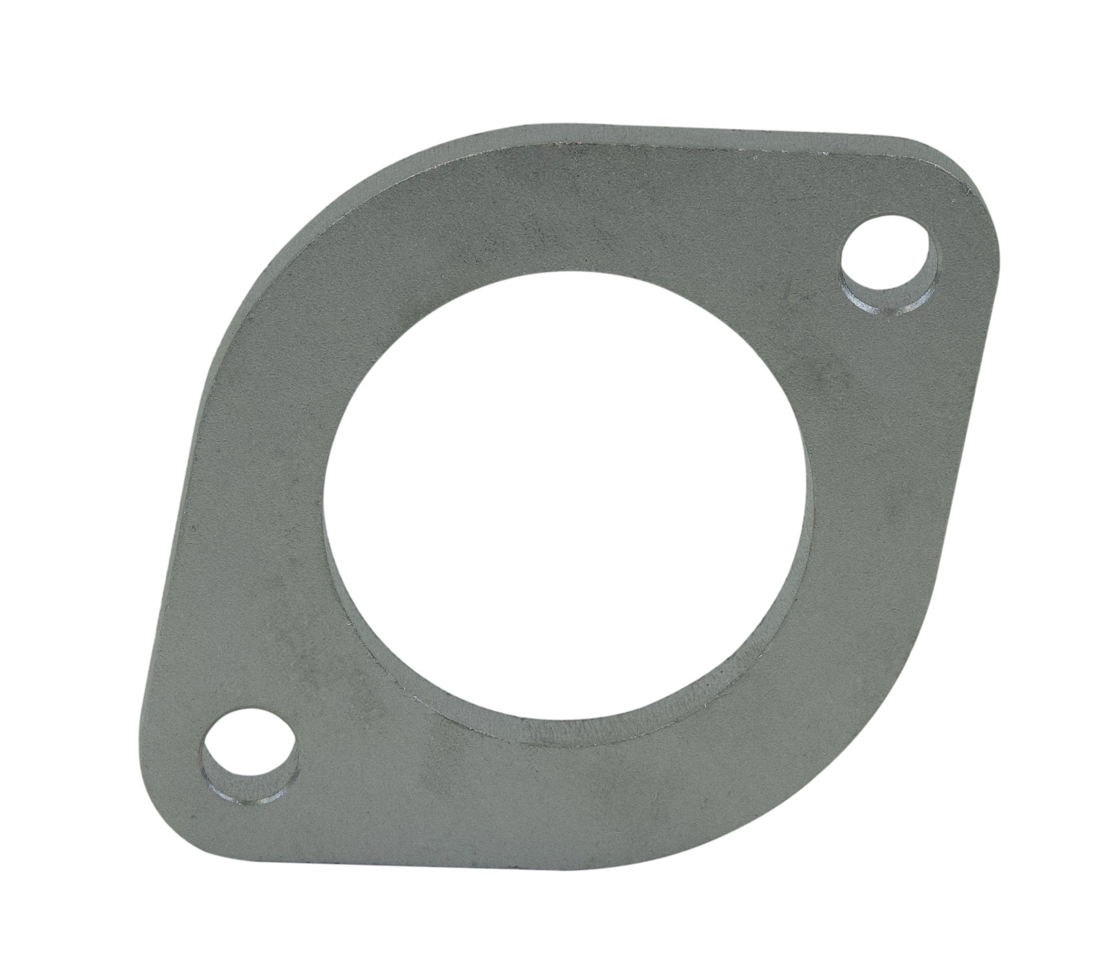 2.5inch Wide 2 Bolt Flange Stainless Steel-1