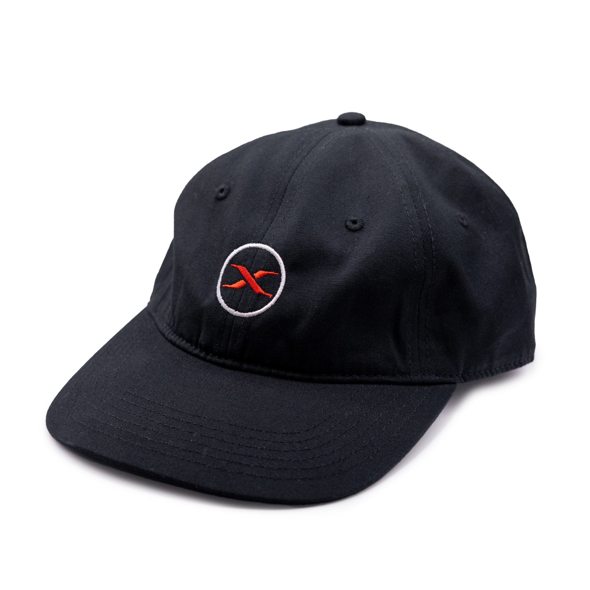 Xforce Adjustable Black Cap-1