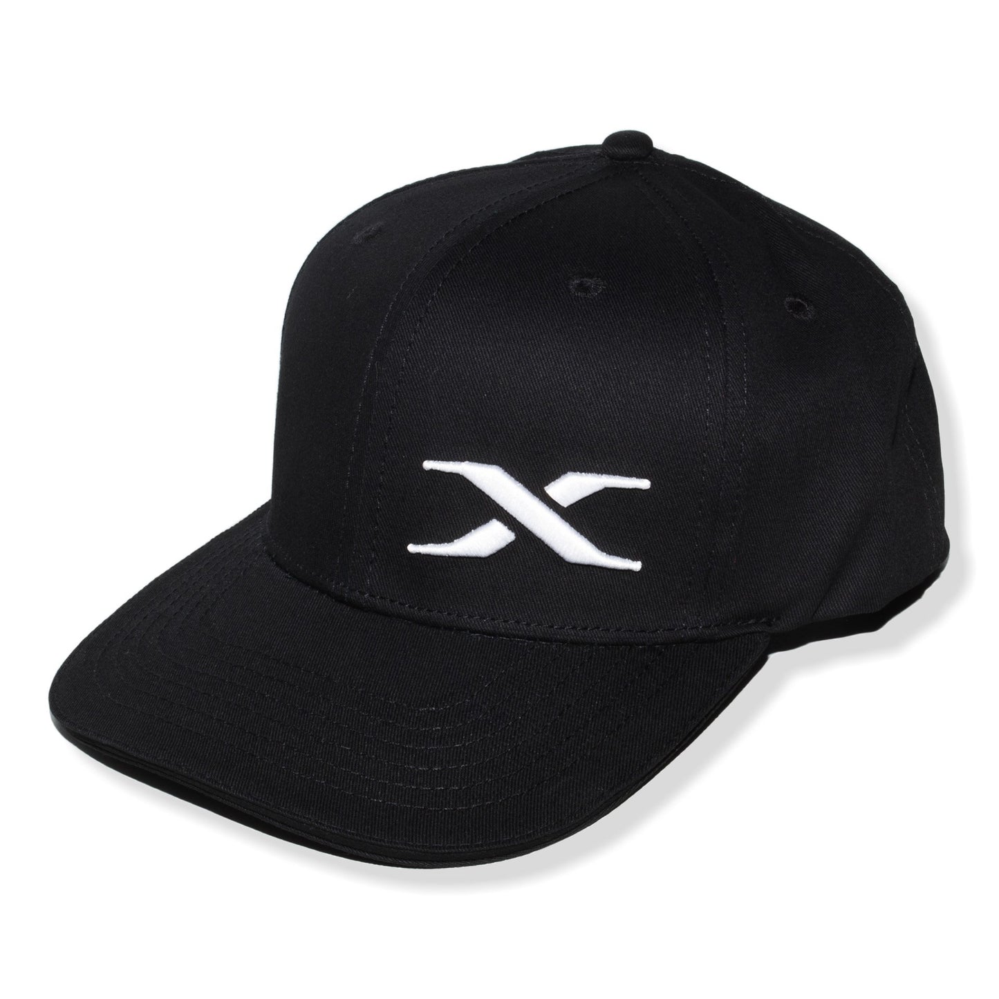 Black Xforce Cap