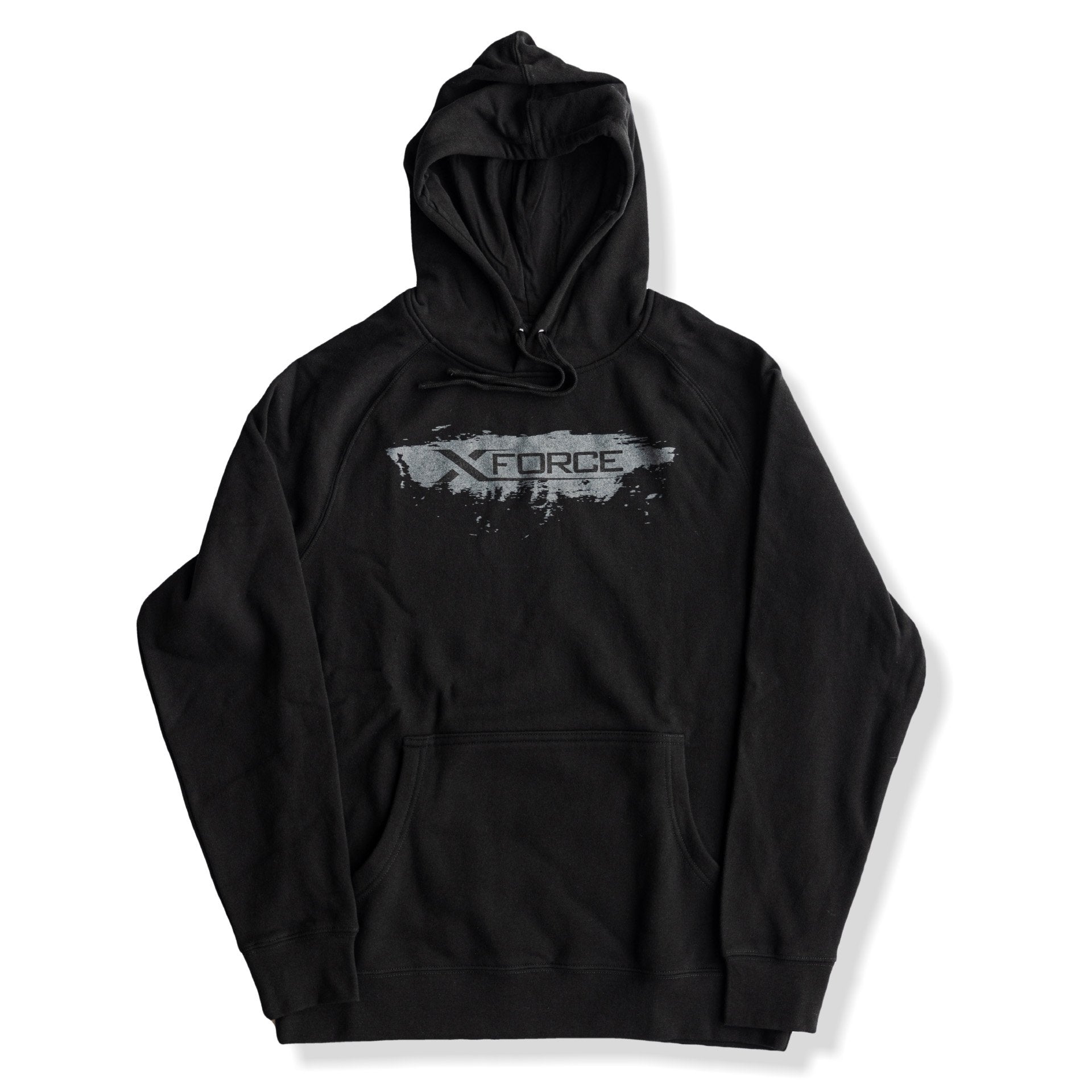 Black Xforce Hoodie-1