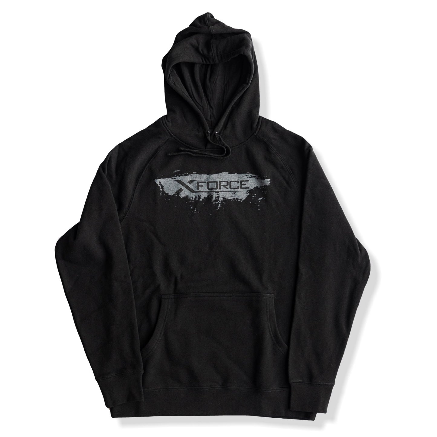 Black Xforce Hoodie