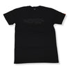 Black on Black Xforce Shirt-1