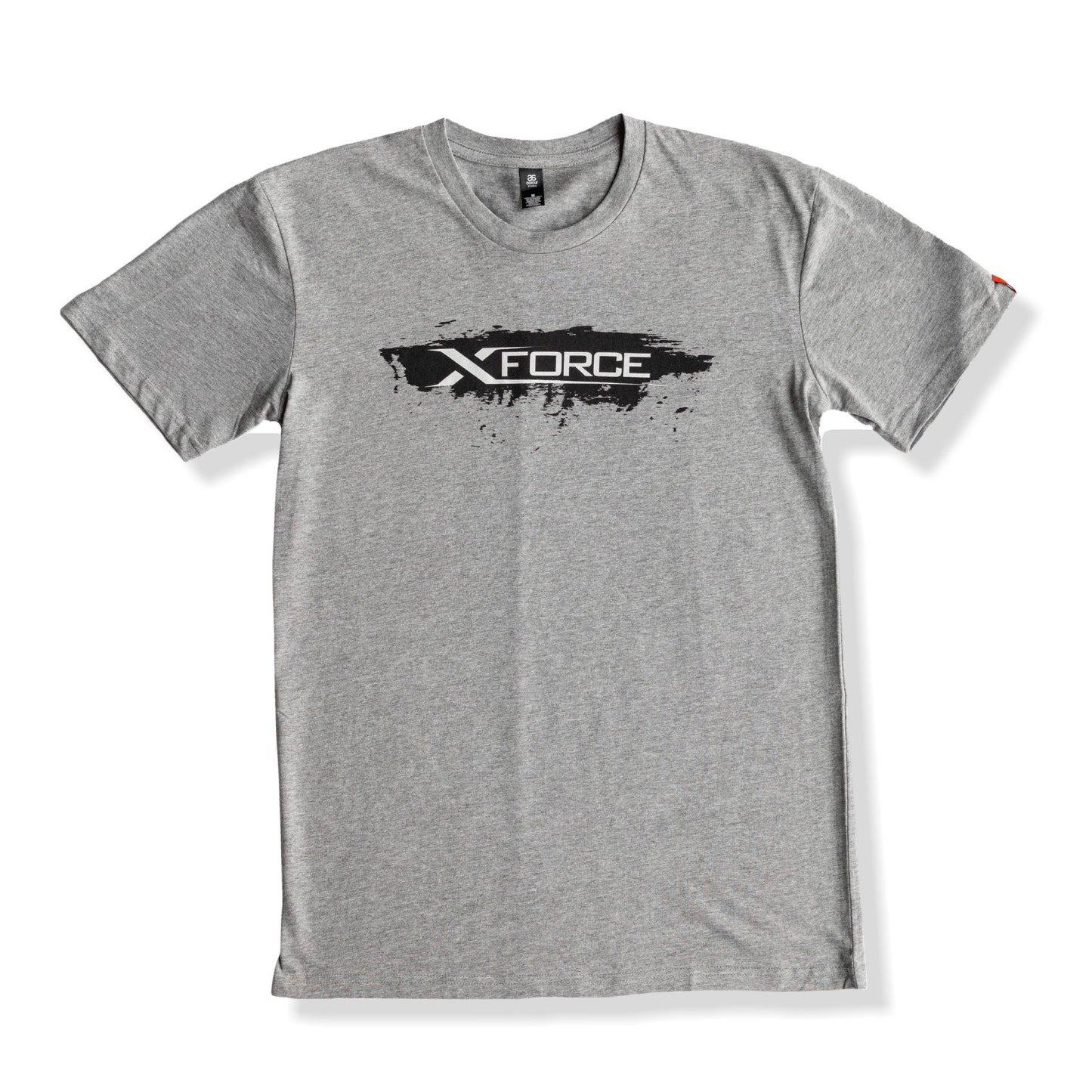 Grey Xforce Shirt