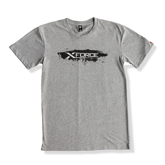 Grey Xforce Shirt