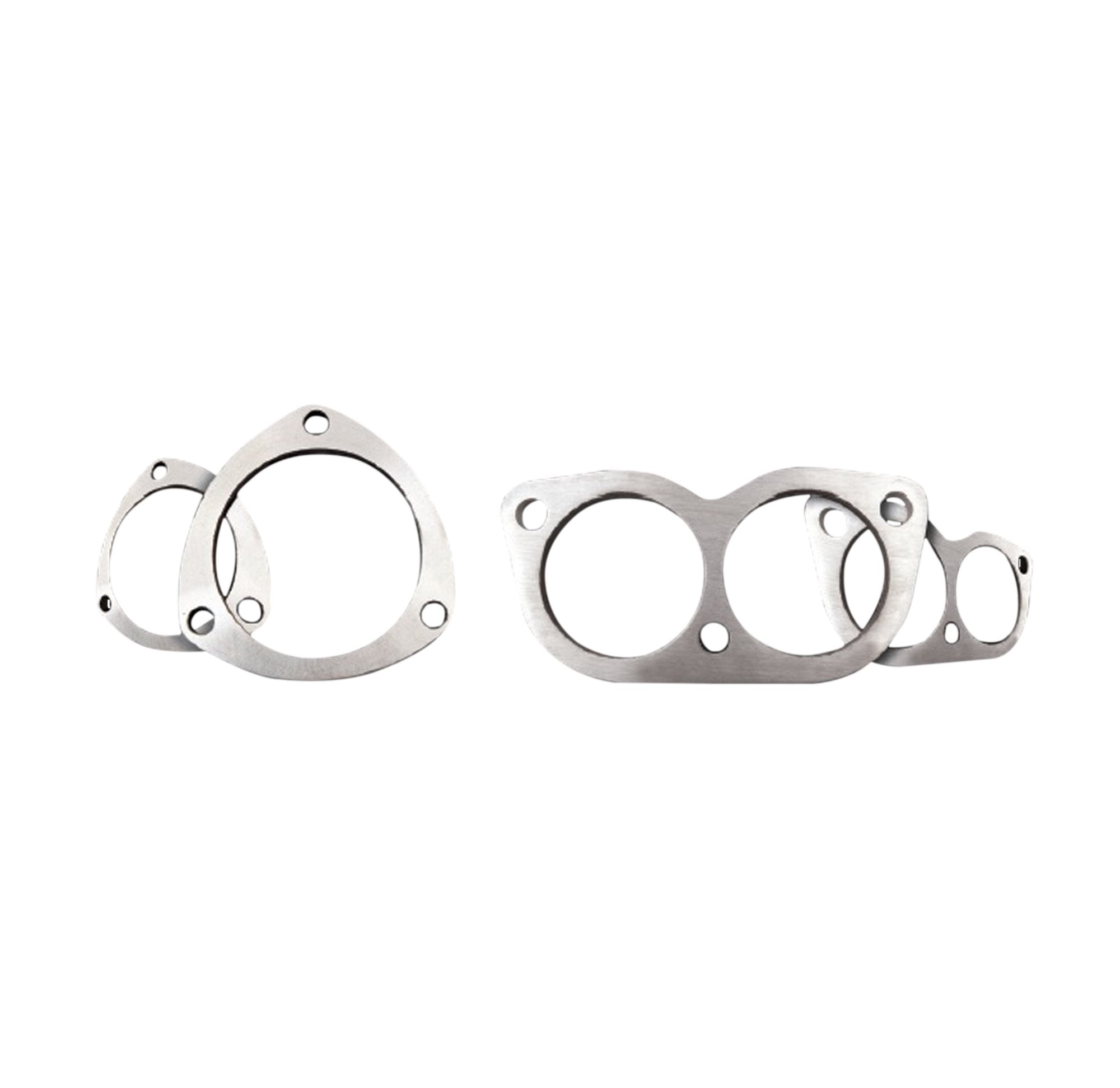 3inch 3 Bolt Flange Stainless Steel-1