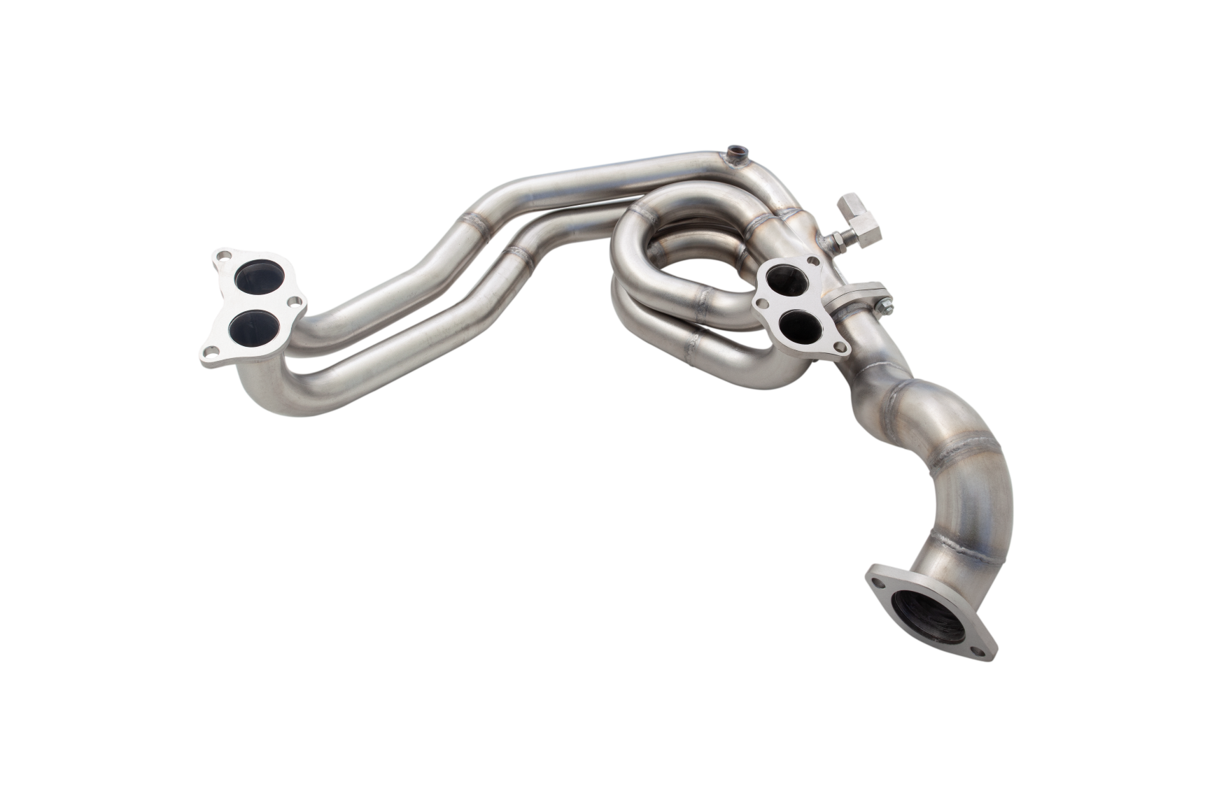 XFORCE EXHAUST MANIFOLD HEADER To suit GT86 BRZ TOYOTA 86 with  