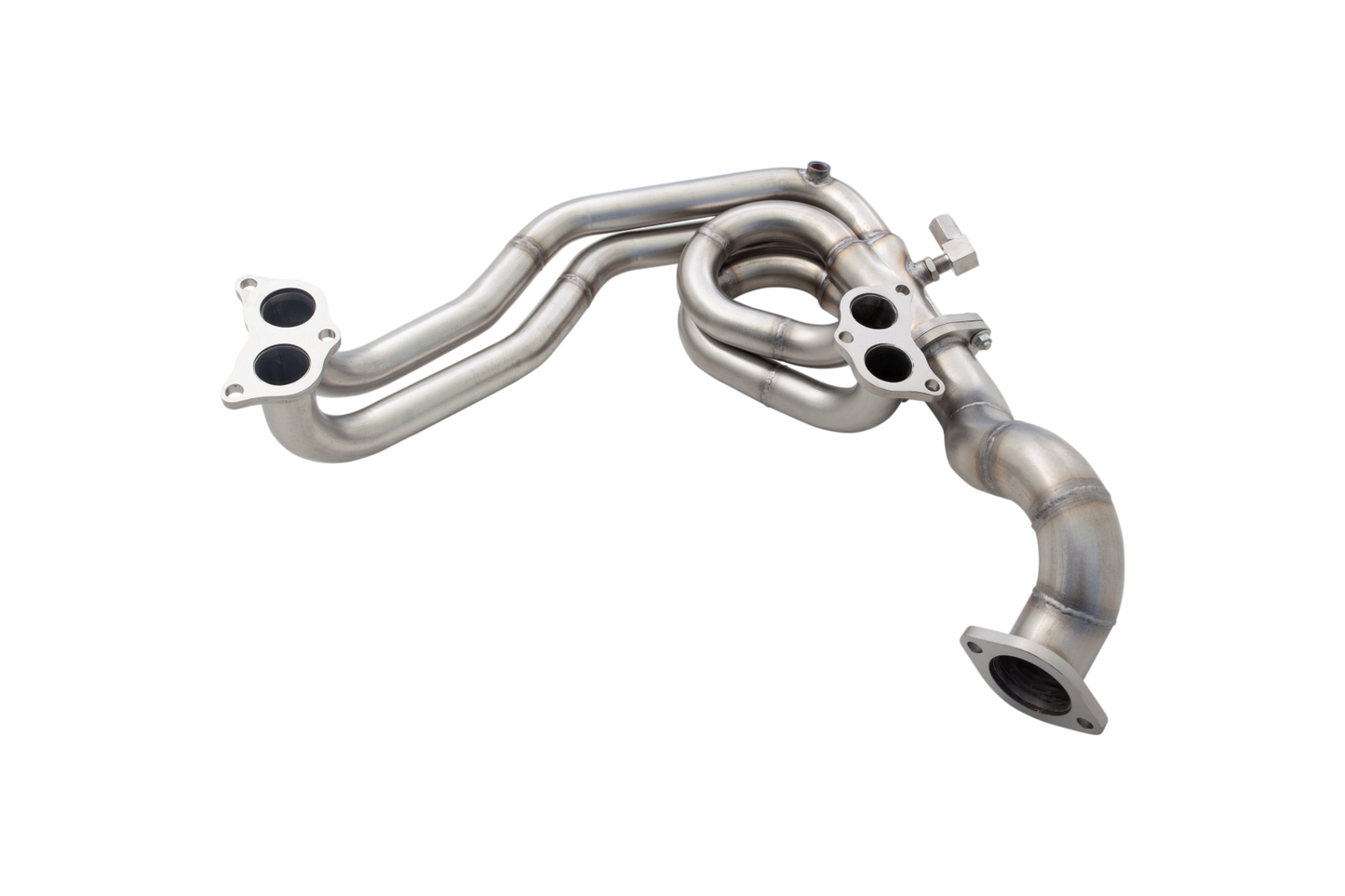 XFORCE EXHAUST MANIFOLD HEADER To suit GT86 BRZ TOYOTA 86 with  " RUMBLE "