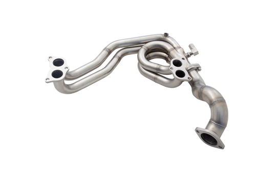 XFORCE EXHAUST MANIFOLD HEADER To suit GT86 BRZ TOYOTA 86 with  " RUMBLE "