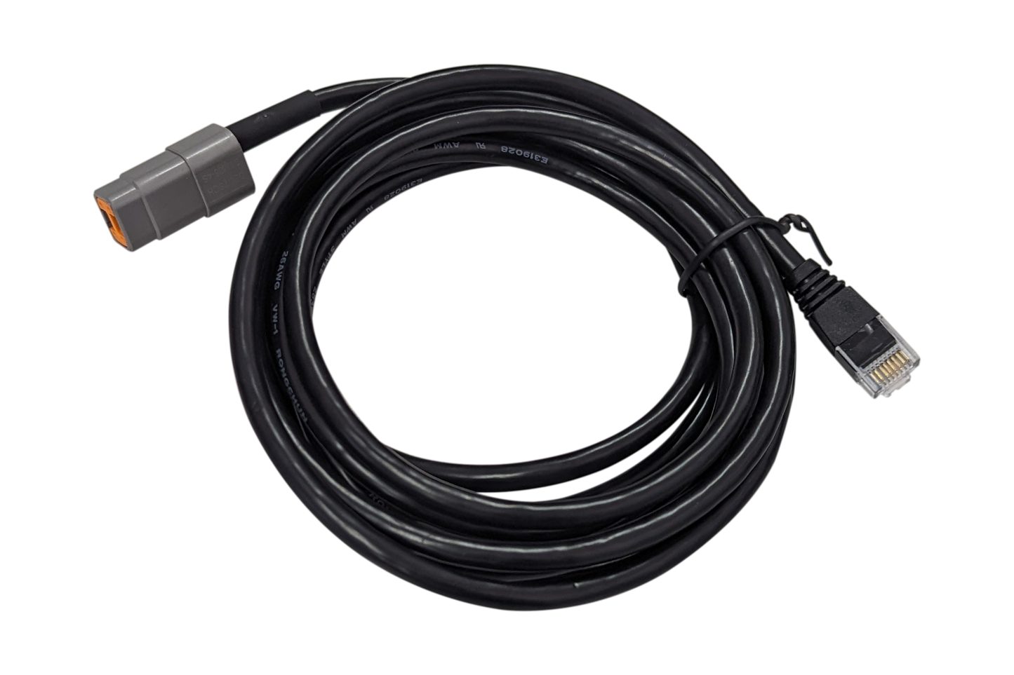 Haltech to Smartbox Adaptor Cable