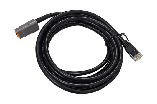 Haltech to Smartbox Adaptor Cable