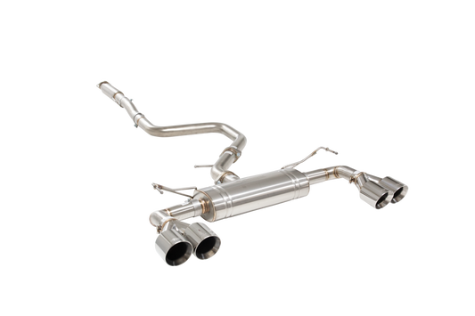 KIA Cerato GT Catback Exhaust System