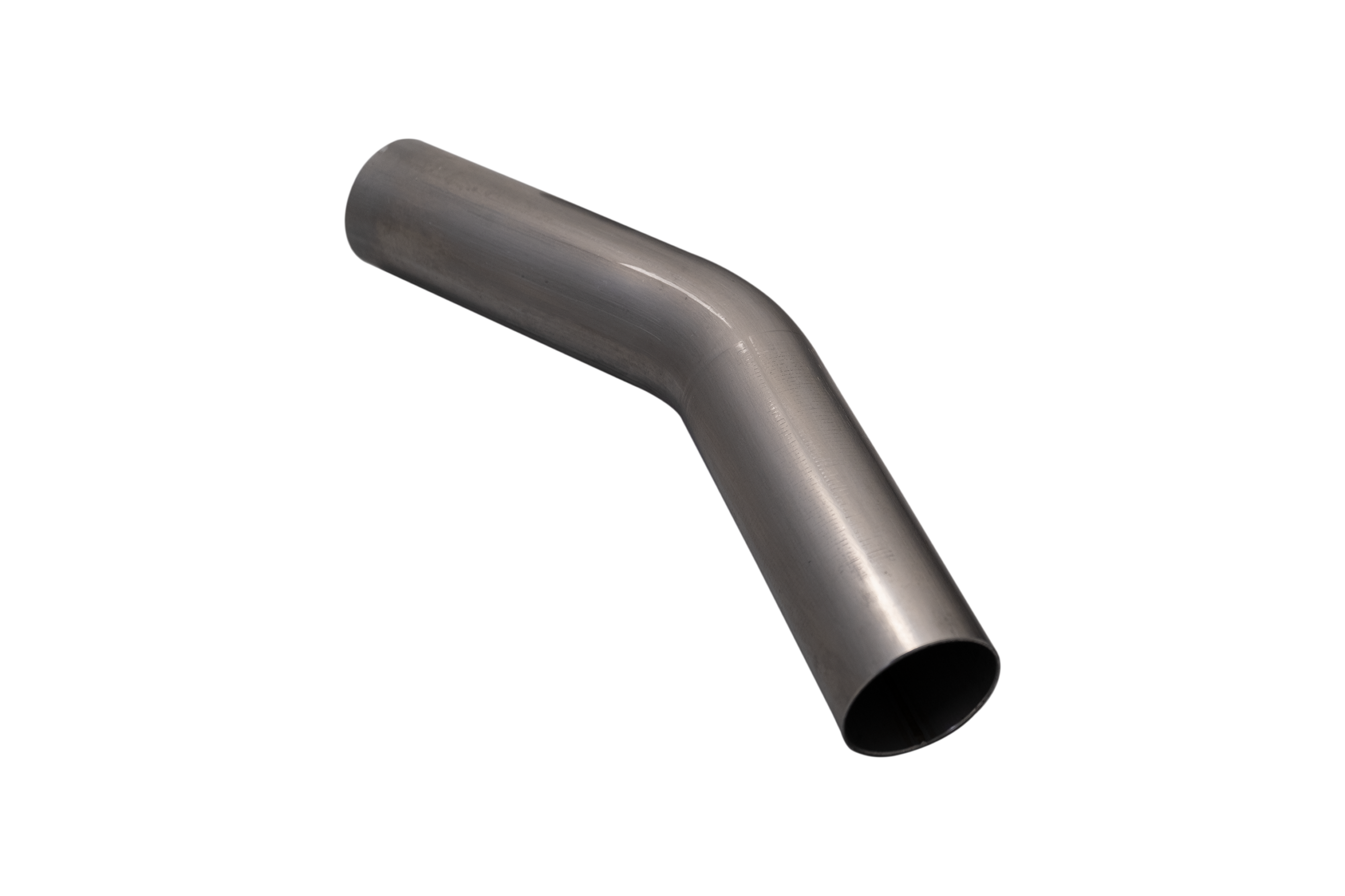 3″ Mandrel Bend, 45 Degree, Mild Steel-1