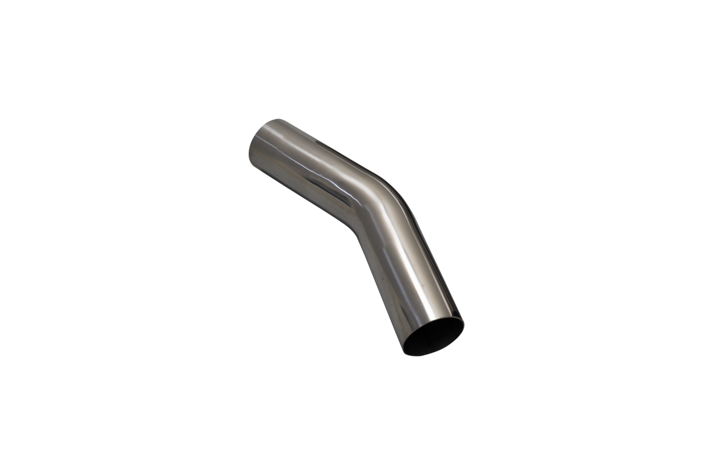 Mandrel Bend 2Inch 30Deg Stainless Steel