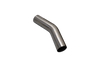 Mandrel Bend 2.25Inch 30Deg Stainless Steel-1