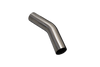 Mandrel Bend 2.5Inch 30Deg Stainless Steel-1