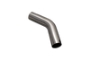 Mandrel Bend 2.5Inch 45Deg Stainless Steel-1