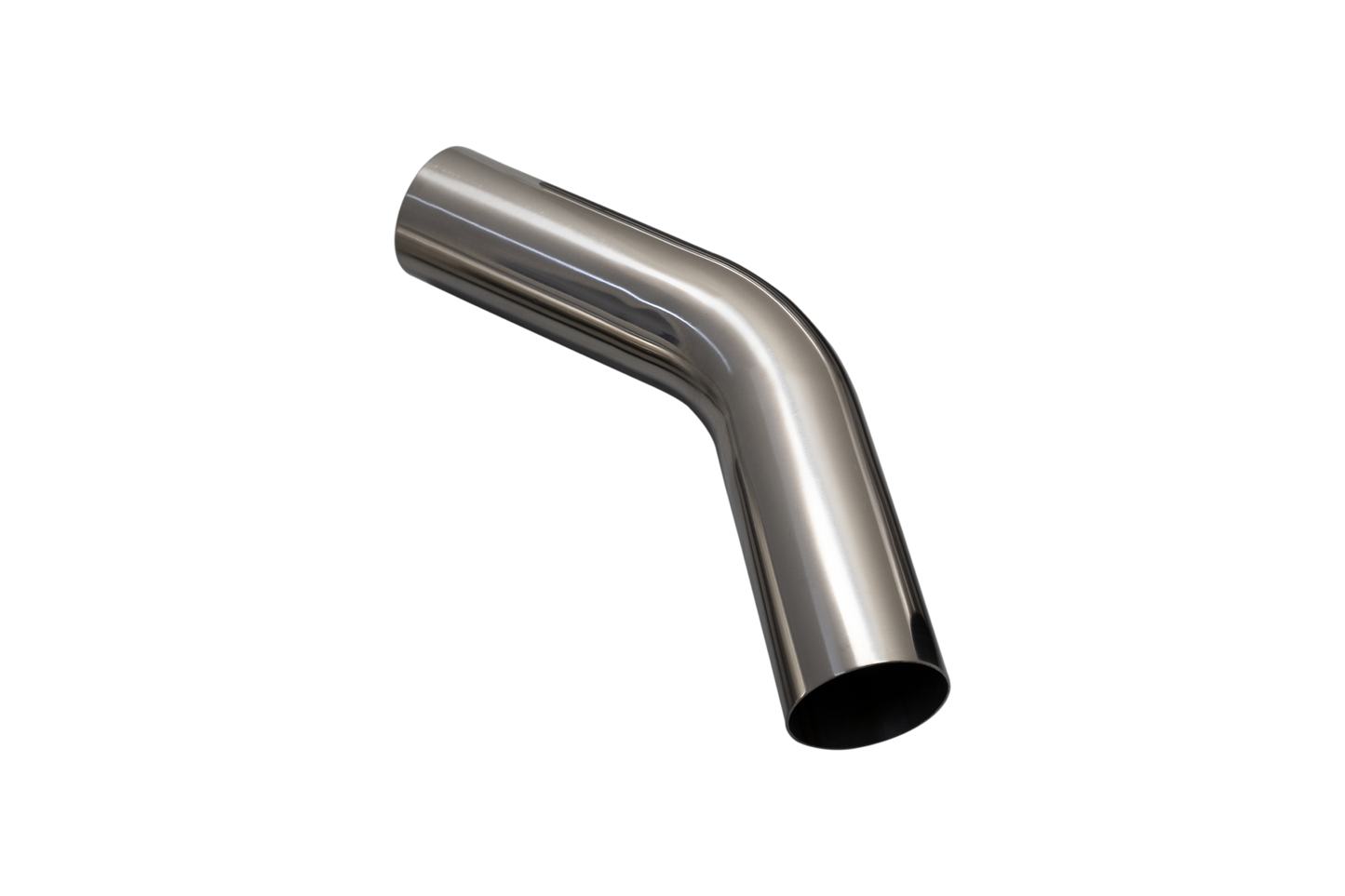 Mandrel Bend 3Inch 45Deg Stainless Steel