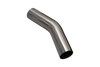 Mandrel Bend 3.5Inch 30Deg Stainless Steel-1