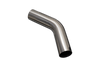 Mandrel Bend 3.5Inch 45Deg Stainless Steel-1