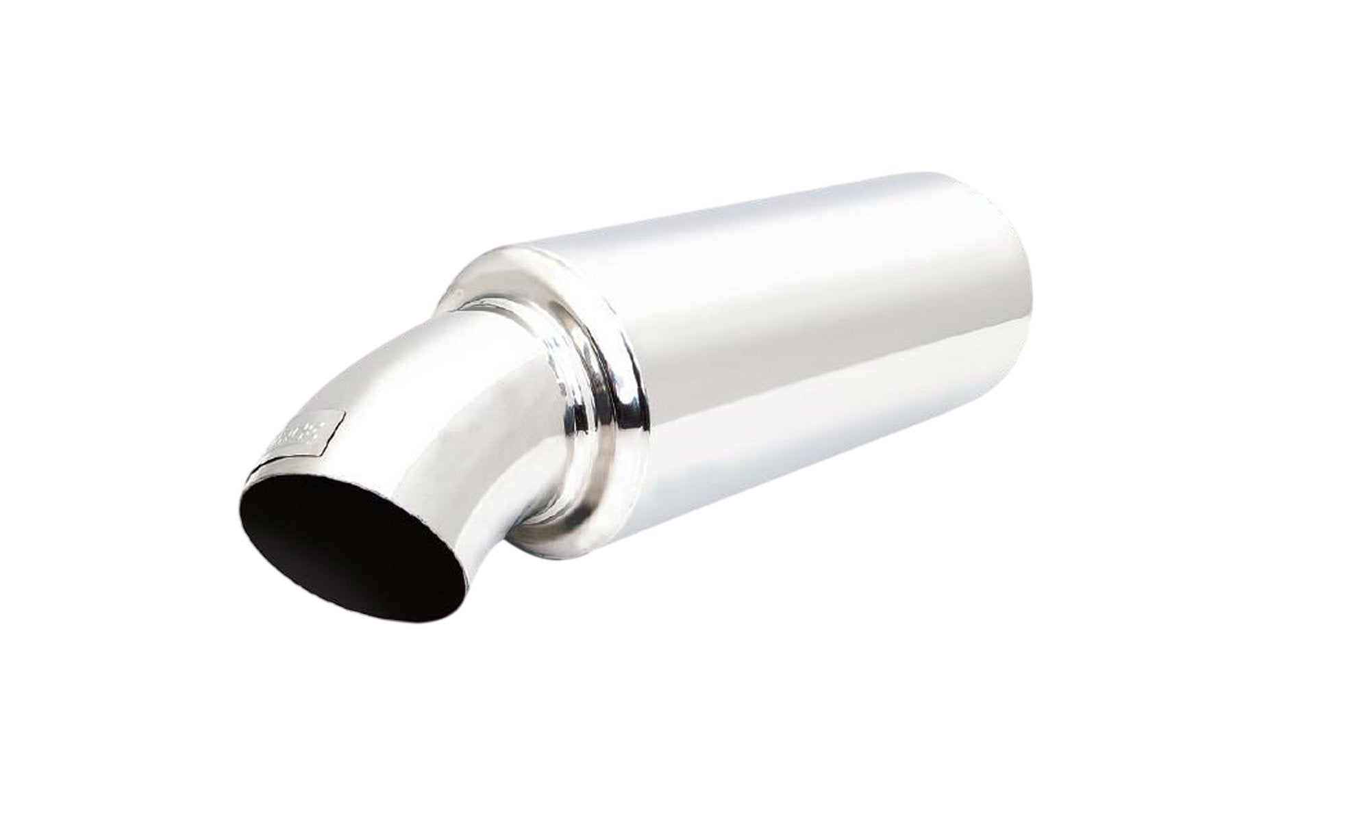 XFORCE UNIVERSAL DUMP STYLE MUFFLER 3.0