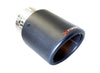 Ford Mustang Carbon Fiber Exhaust Tips-1