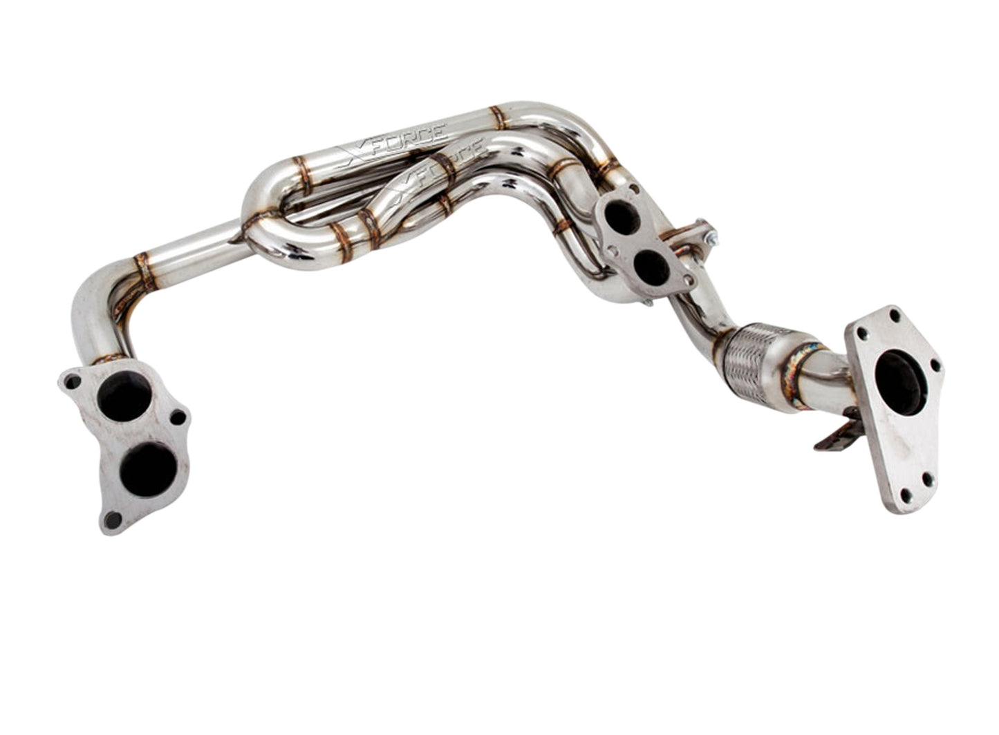 XFORCE EXHAUST MANIFOLD IMPREZA WRX 1992-06