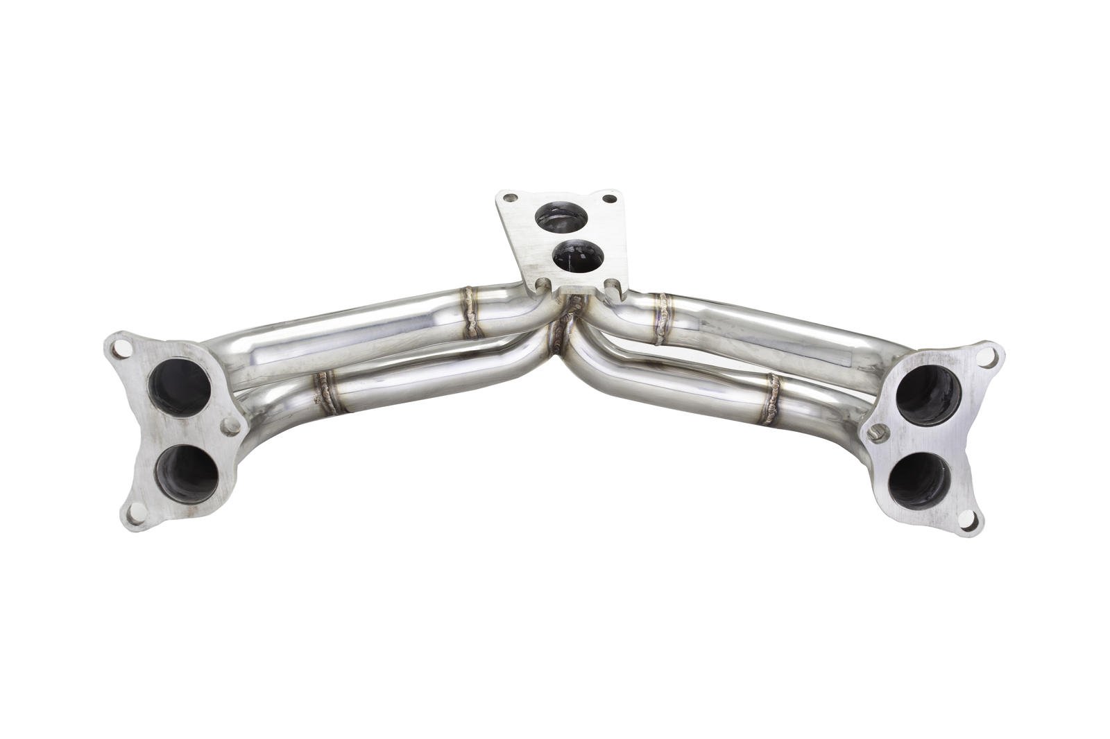 XFORCE EXHAUST MANIFOLD IMPREZA WRX SEDAN 2014 > FA20-1