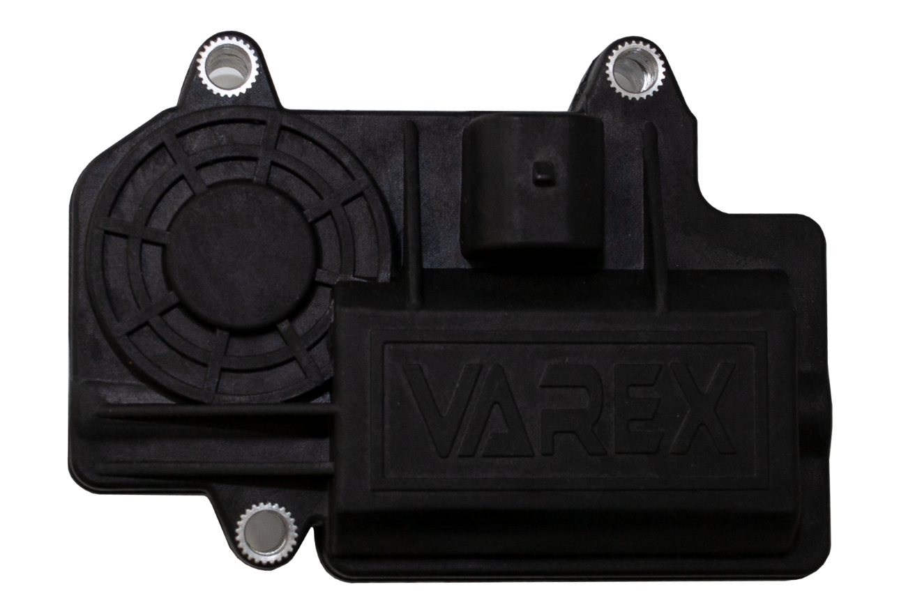 Varex 3 Bolt Motor-1